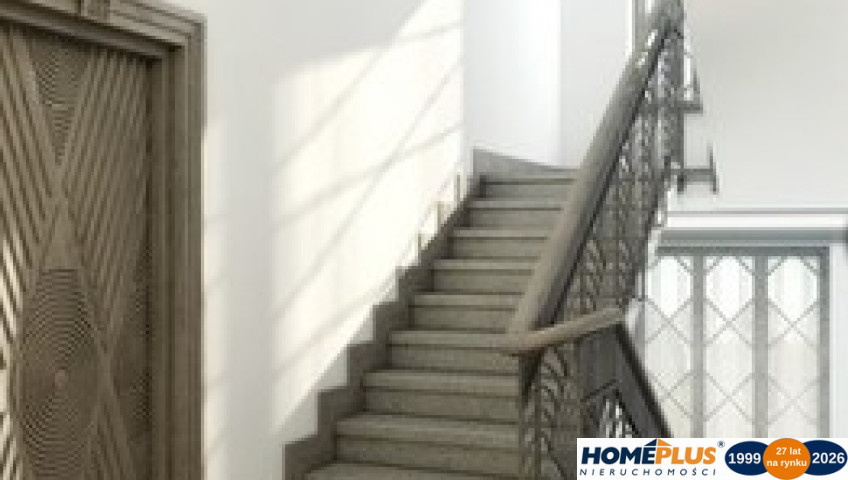 Inwestycja Warszawa Śródmieście Górnośląska