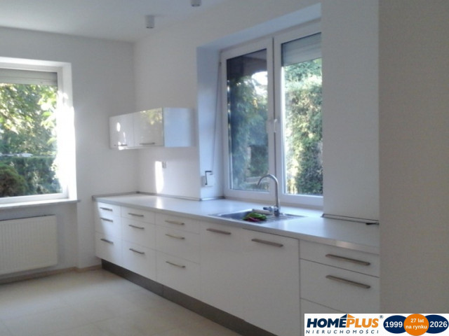 Dom Wynajem - Konstancin-Jeziorna Klarysew