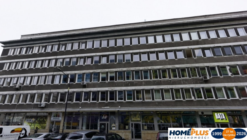 Inwestycja Warszawa Śródmieście Żurawia