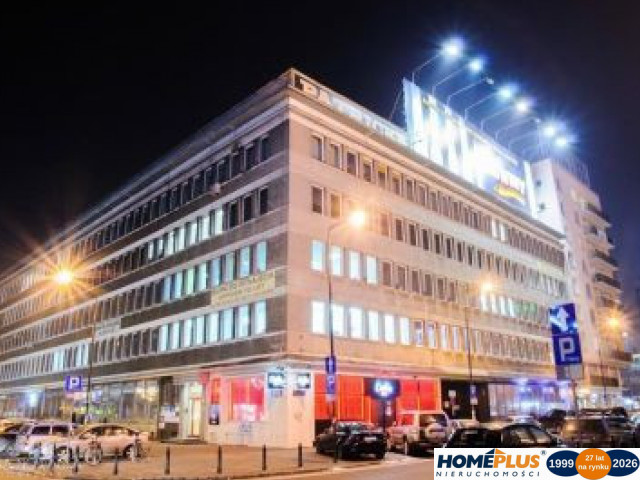 Inwestycja Warszawa Śródmieście Żurawia
