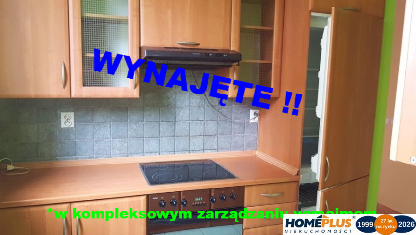 Mieszkanie Wynajem Warszawa Ursynów Belgradzka