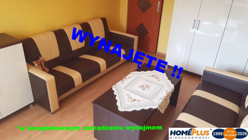 Mieszkanie Wynajem Warszawa Śródmieście Senatorska
