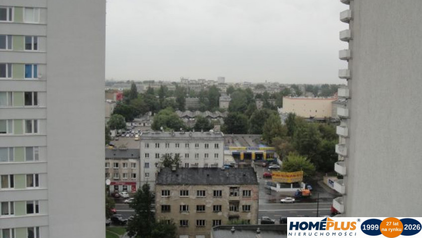Mieszkanie Wynajem Warszawa Wola Płocka