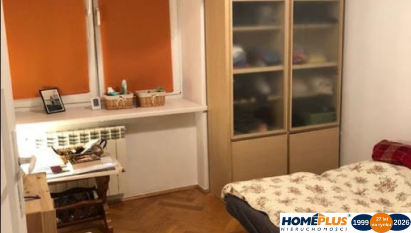 Mieszkanie Wynajem Warszawa Mokotów Wołoska