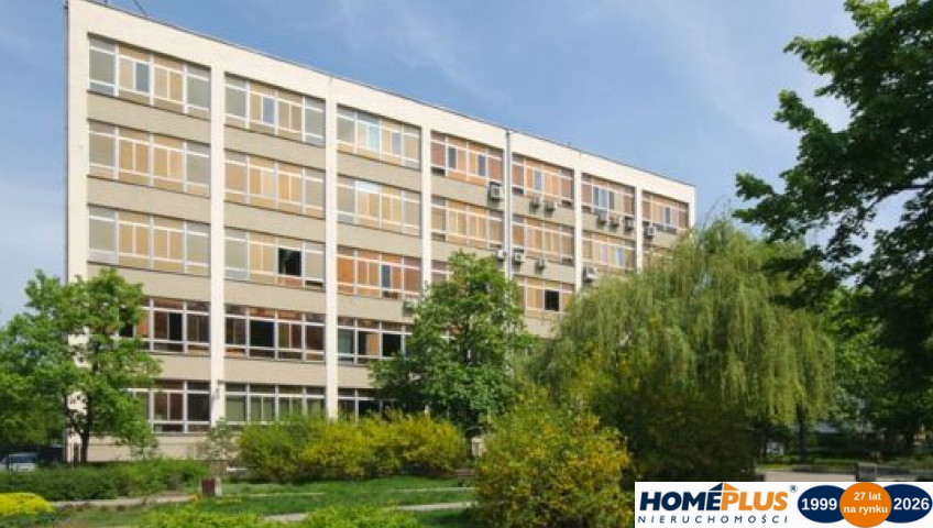 Inwestycja Warszawa Mokotów Stępińska