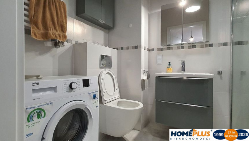 Mieszkanie Wynajem Warszawa Ursynów Kłobucka