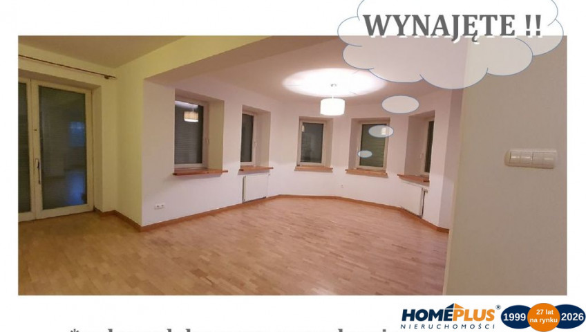 Dom Wynajem Warszawa Żoliborz
