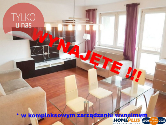 Ursynów - KEN - 3 pokoje