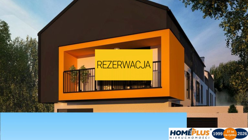 Dom Sprzedaż Ząbki