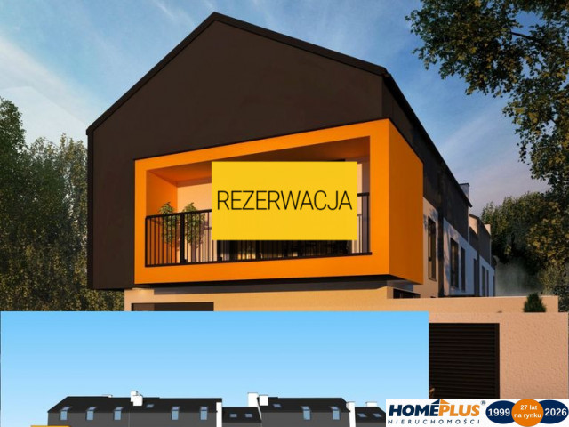 Dom Sprzedaż Ząbki