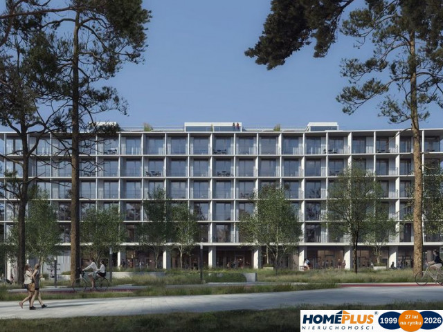Inwestycja Świnoujście Uzdrowiskowa
