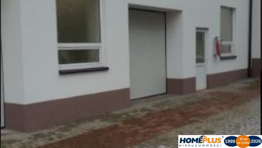 Obiekt Wynajem Dziekanów Polski