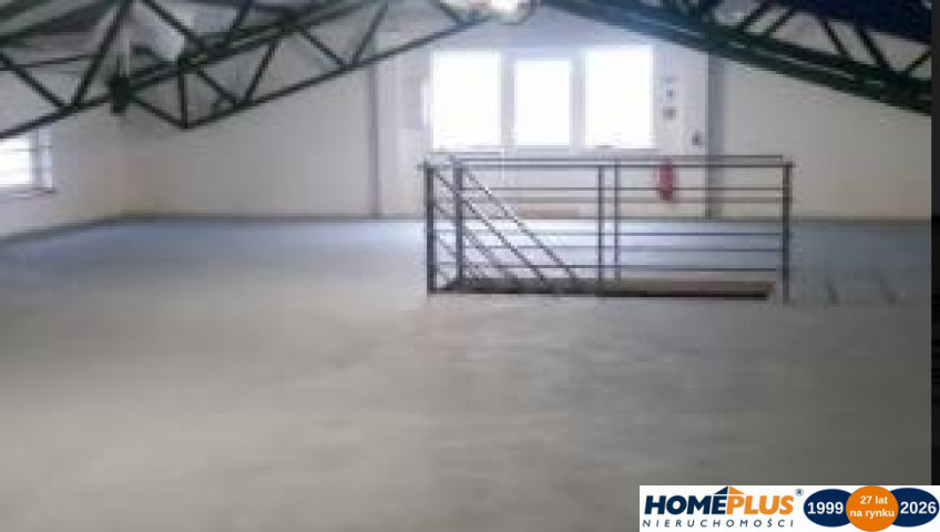 Obiekt Wynajem Dziekanów Polski