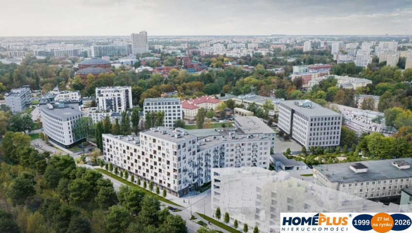 Inwestycja Warszawa Wola Towarowa