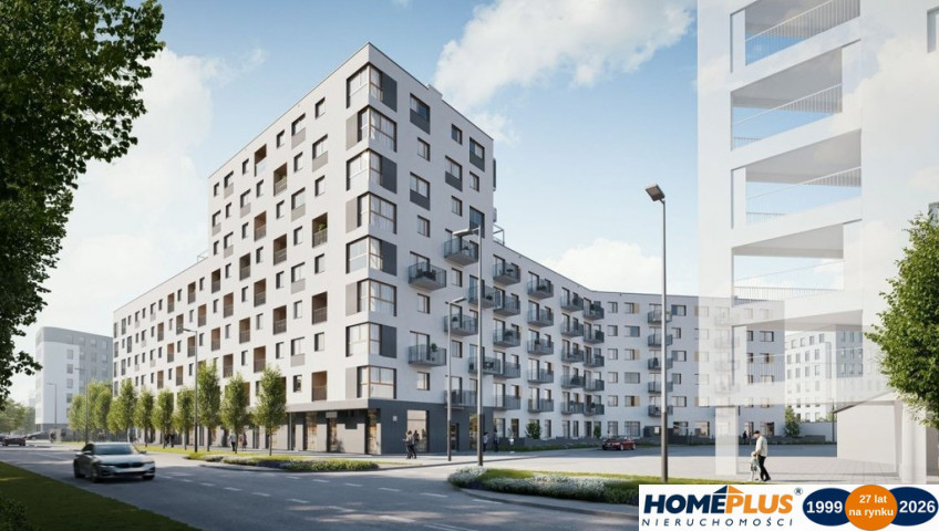 Inwestycja Warszawa Wola Towarowa