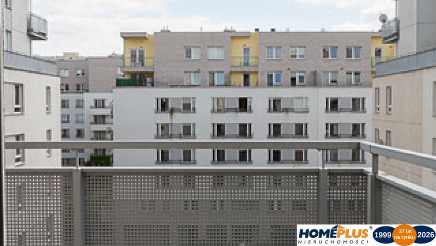 Mieszkanie Wynajem Warszawa Mokotów Przejazd
