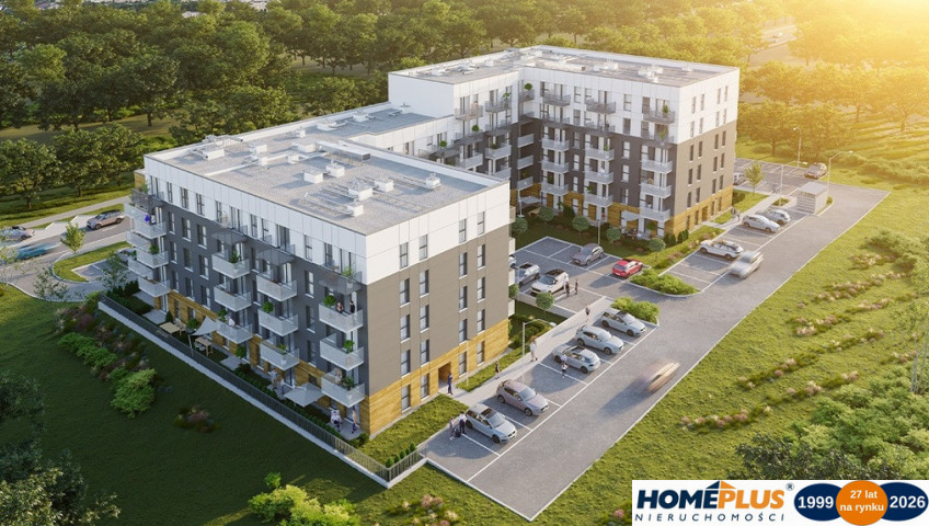 Inwestycja Sosnowiec Sielec Klimontowska