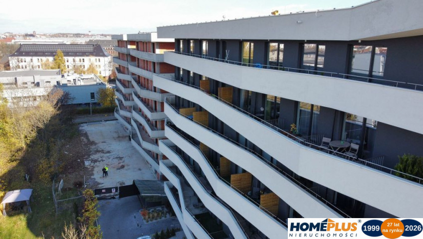 Inwestycja Gliwice Pszczyńska