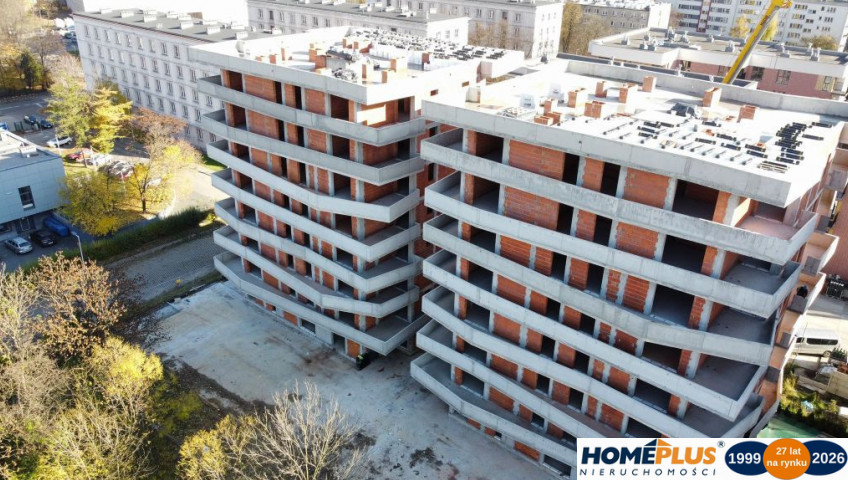 Inwestycja Gliwice Pszczyńska