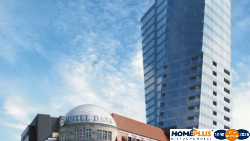 Lokal Sprzedaż Szczecin Centrum