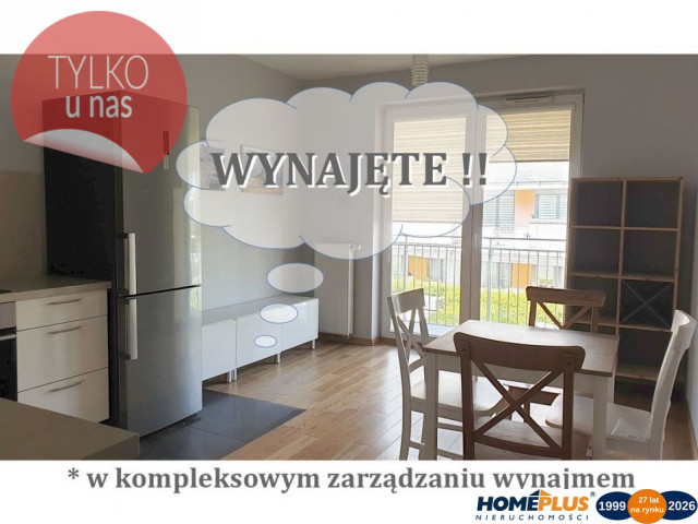 Ulica Krokwi - 2 pokoje