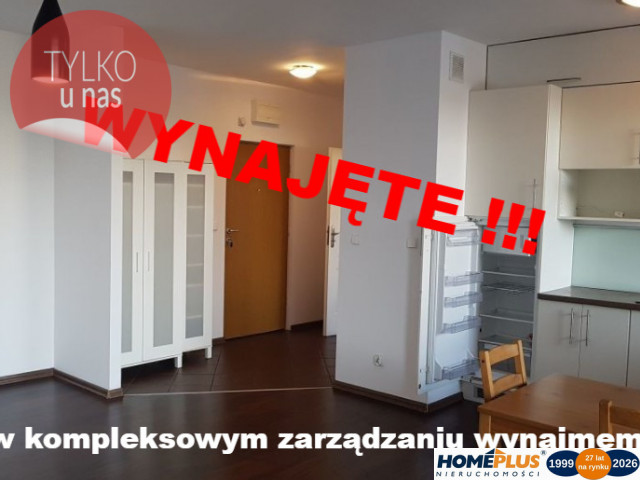 Bora Komorowskiego 2 pokoje, taras  garaż
