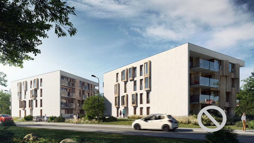 Mieszkanie Sprzedaż Lublin Sławin Chabrowa