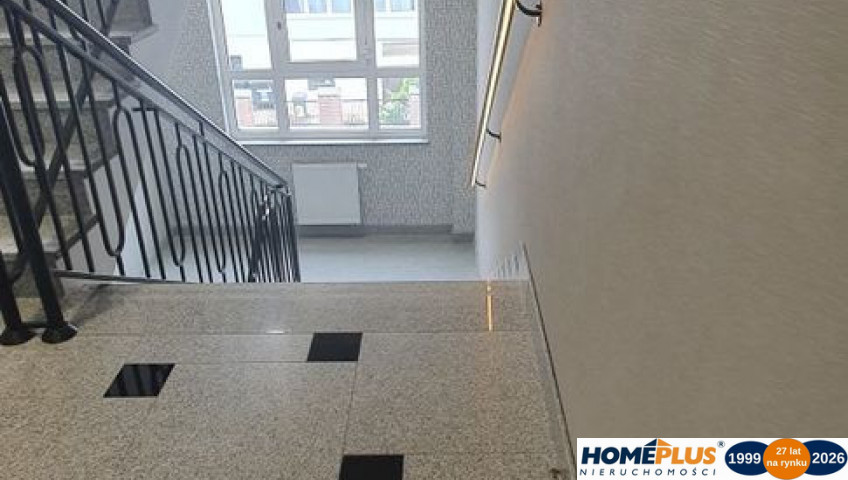 Inwestycja Świnoujście Nadmorska Stefana Żeromskiego