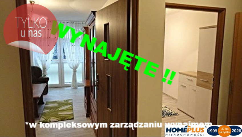 Mieszkanie Wynajem Warszawa Śródmieście Grzybowska