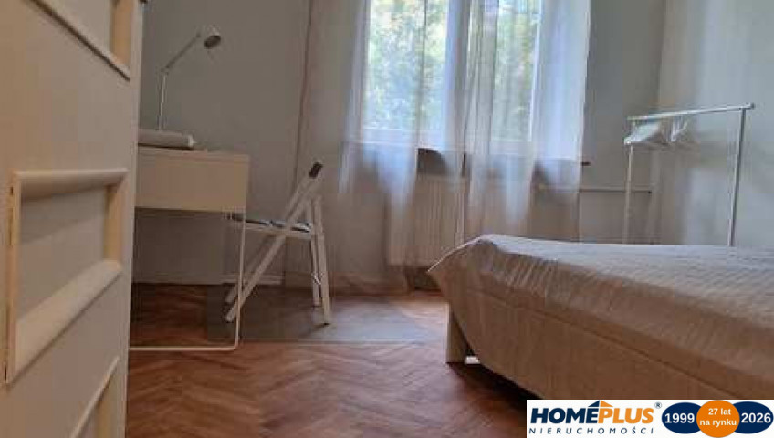 Mieszkanie Wynajem Warszawa Mokotów Odolańska