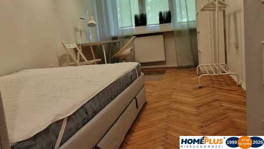 Mieszkanie Wynajem Warszawa Mokotów Odolańska
