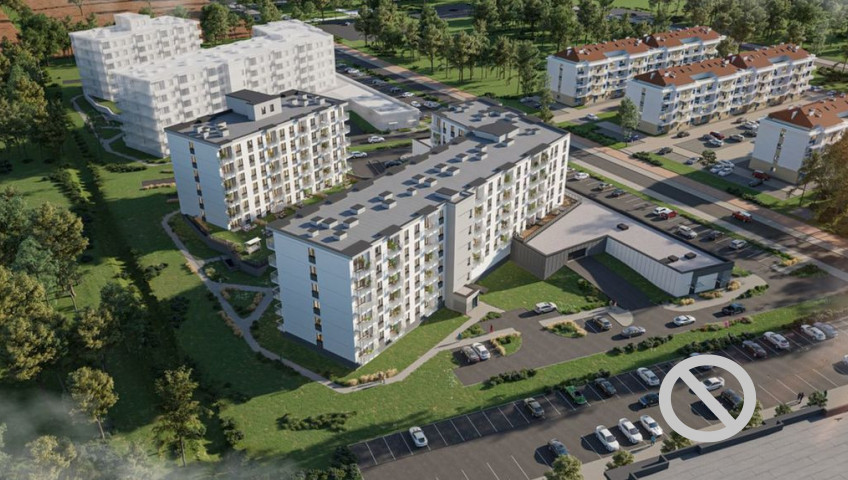 Mieszkanie Sprzedaż Radzymin Juliusza Słowackiego