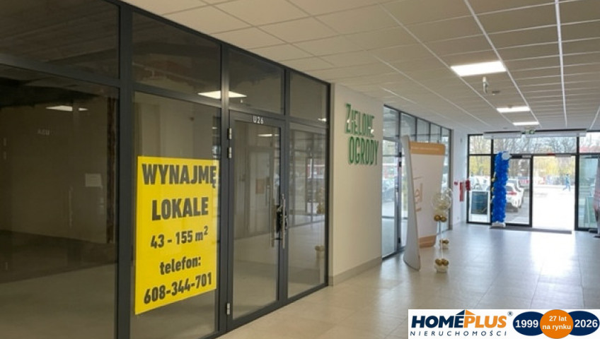 Lokal Wynajem Radzymin