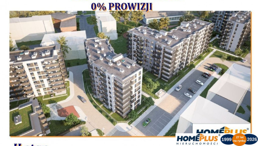 Mieszkanie Sprzedaż Toruń Jakubskie Przedmieście Szosa&nbsp;Lubicka