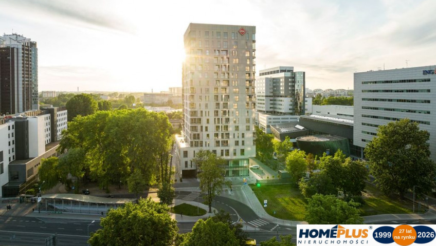 Inwestycja Katowice Sokolska