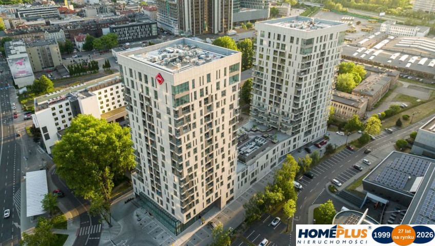 Inwestycja Katowice Sokolska