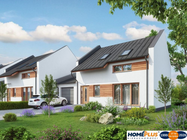 Inwestycja Kaputy Sochaczewska