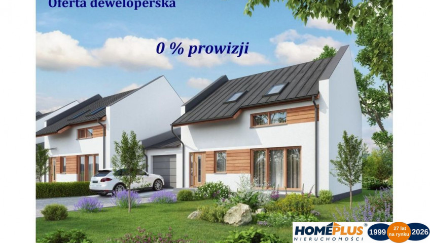 Dom Sprzedaż Kaputy