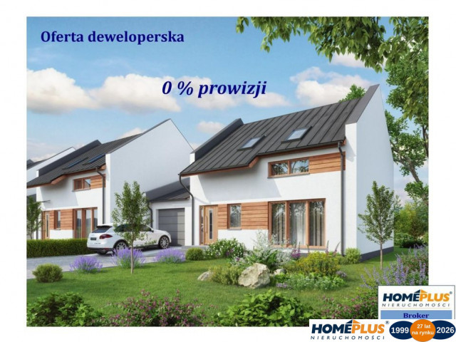 Dom Sprzedaż Kaputy