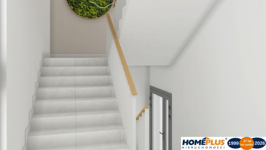 Mieszkanie Sprzedaż Łeba Nadmorska