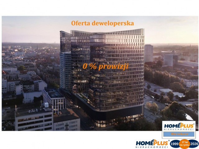 Mieszkanie Sprzedaż Katowice Śródmieście Adama Mickiewicza