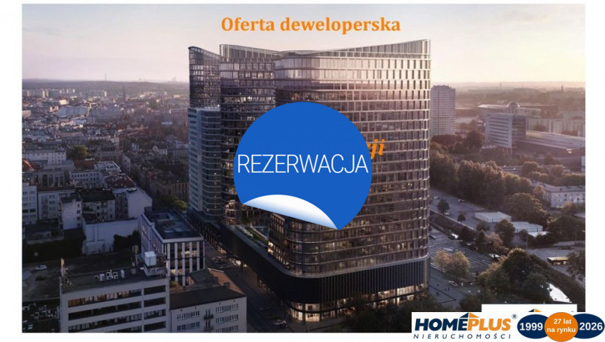 Mieszkanie Sprzedaż Katowice Śródmieście Adama Mickiewicza