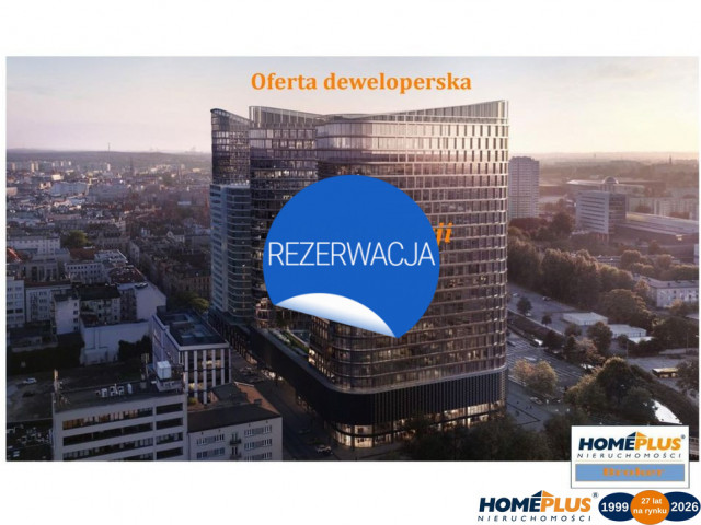Mieszkanie Sprzedaż Katowice Śródmieście Adama Mickiewicza
