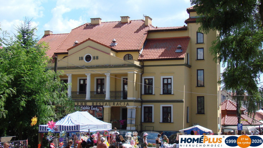 Dom Sprzedaż Mikołajki