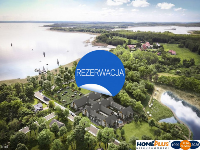Mieszkanie Sprzedaż Harsz
