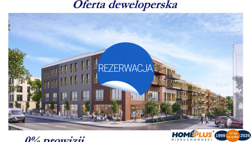 Mieszkanie Sprzedaż Piaseczno Jana Pawła II