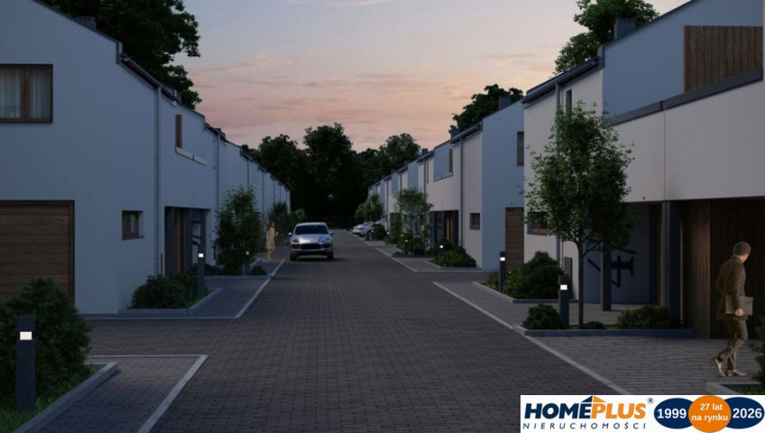 Inwestycja Marki Zieleniec Gliniecka