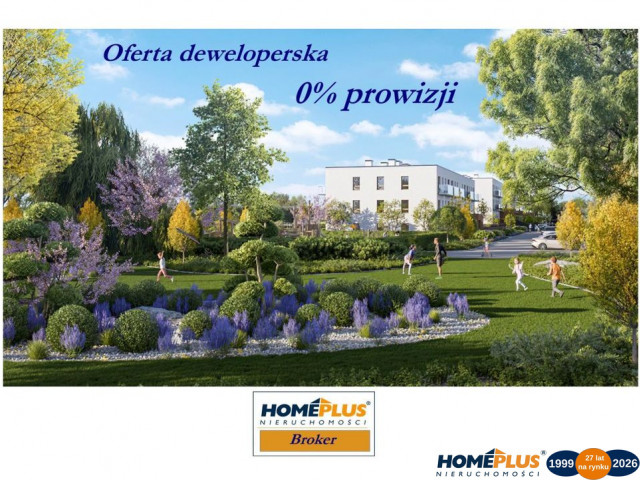 0%, gotowe eko-osiedle Białołęka/Marki