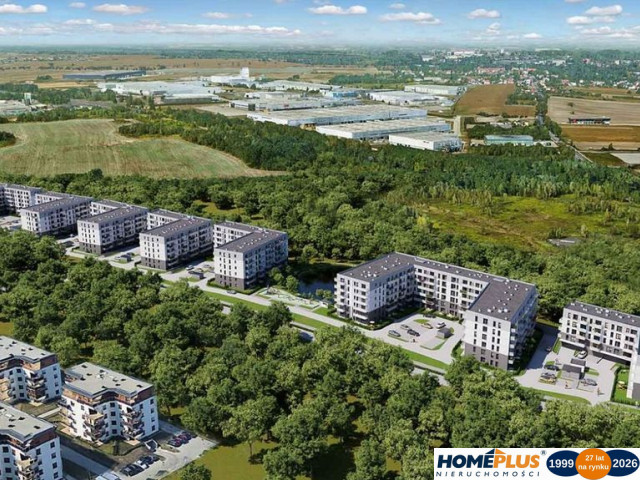 Inwestycja Gliwice Stare Gliwice Szafirowa