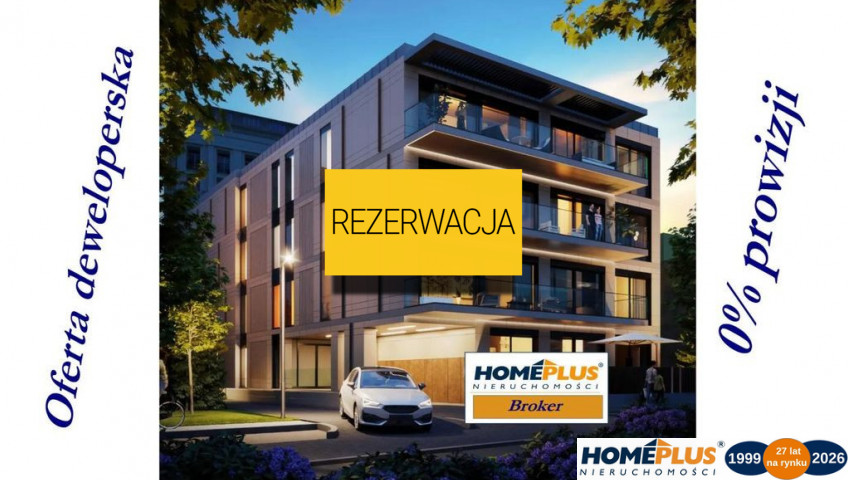 Mieszkanie Sprzedaż Warszawa Mokotów Władysława Orkana